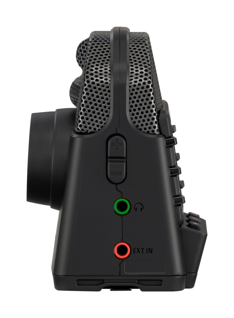 Camara Digital Zoom Q2N-4K/120Gl - The Music Site