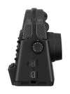 Camara Digital Zoom Q2N-4K/120Gl - The Music Site