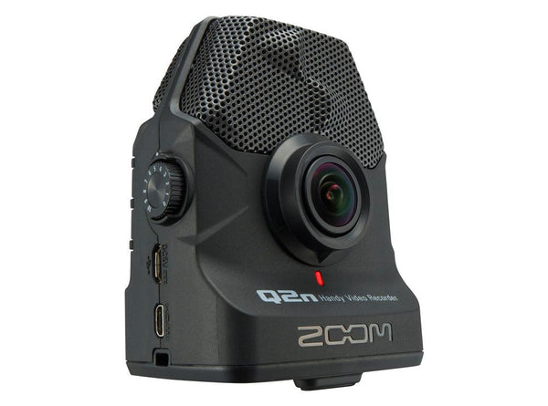 Camara Digital Zoom Q2N/120Gl - The Music Site