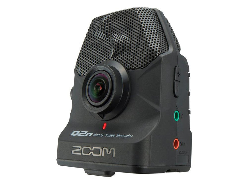 Camara Digital Zoom Q2N/120Gl - The Music Site