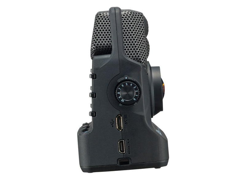 Camara Digital Zoom Q2N/120Gl - The Music Site