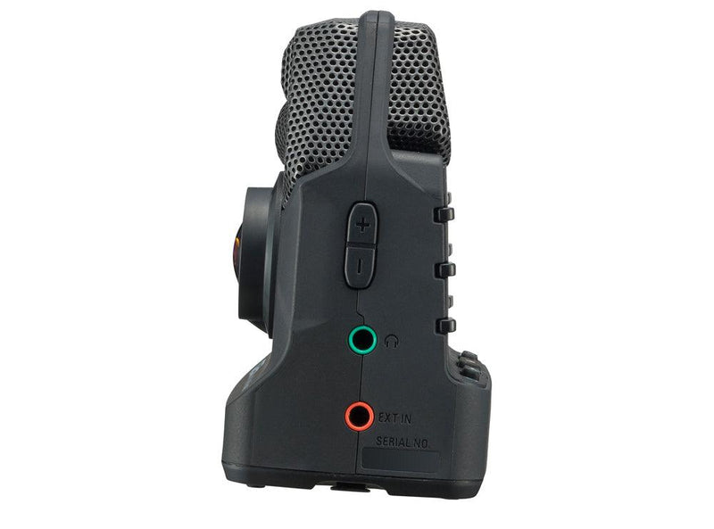 Camara Digital Zoom Q2N/120Gl - The Music Site