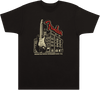 Camiseta Fender Amp Building (L) - The Music Site