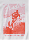 Camiseta Fender® Jaguar® Surf (S) - The Music Site