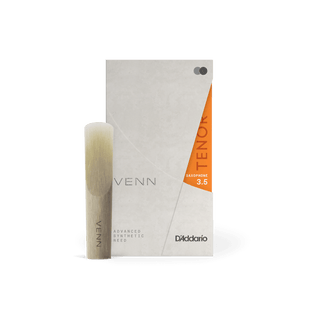 Caña D Addario Venn Saxofón Tenor Vts01305 3.5 - The Music Site
