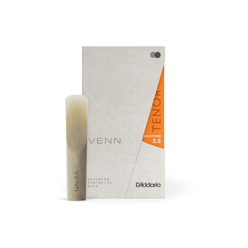 Caña D Addario Venn Saxofón Tenor Vts01305 3.5 - The Music Site