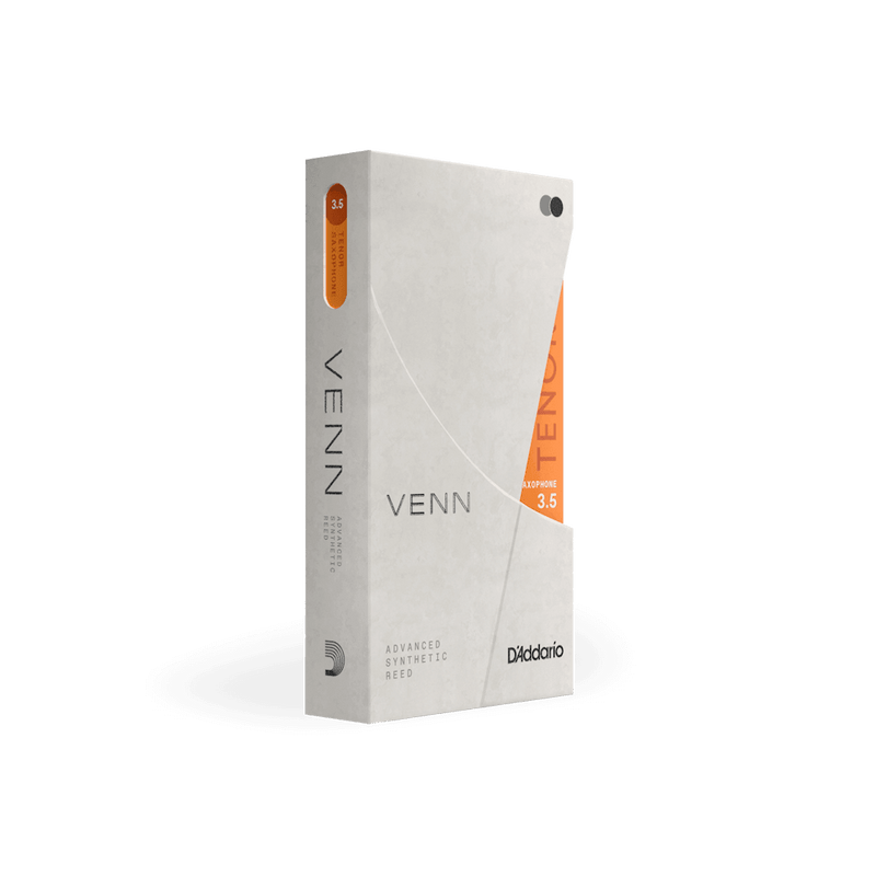 Caña D Addario Venn Saxofón Tenor Vts01305 3.5 - The Music Site