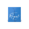 Caña Rico Royal Clarinete Alto Rdb1035 N 3.5 X Unidad - The Music Site