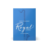 Caña Rico Royal Clarinete Bajo Reb1035 N 3.5 X Unidad - The Music Site