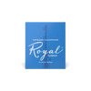 Caña Rico Royal Saxo Soprano Rib10 N 3 X Unidad - The Music Site
