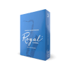 Caña Rico Royal Saxo Tenor Rkb10 N 3 X Unidad - The Music Site