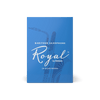 Caña Rico Royal Saxofón Baritono Rlb1025 N 2.5 X Unidad - The Music Site