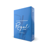 Caña Rico Royal Saxofón Baritono Rlb1025 N 2.5 X Unidad - The Music Site