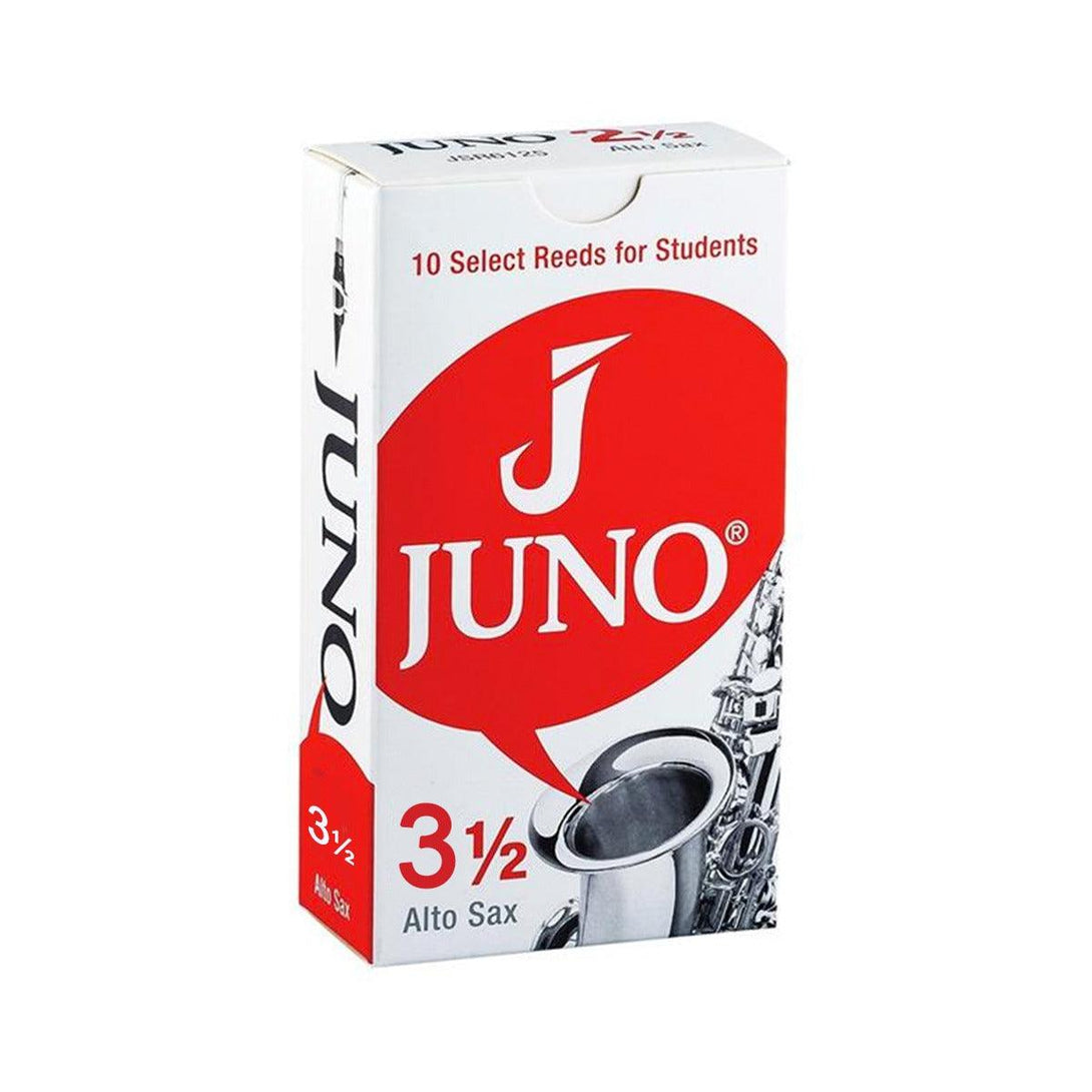 Caña Vandoren Para Saxo Alto Juno Jsr6135 3.5 - The Music Site