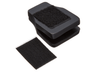 Castañuelas Meinl Wc1-M Para Cajon - The Music Site