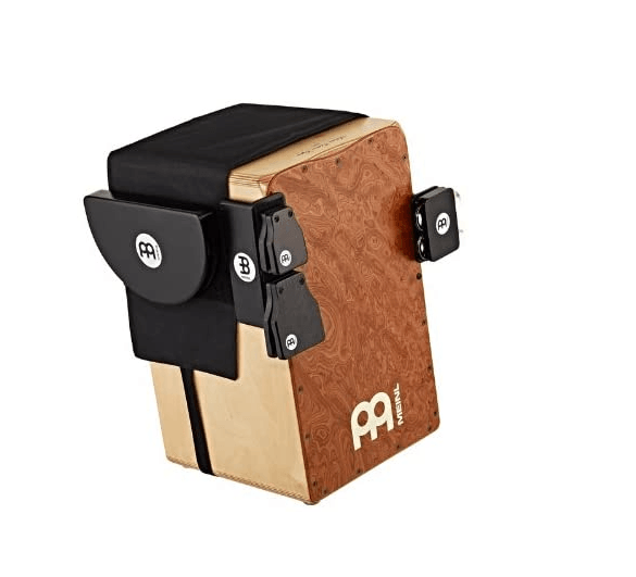 Castañuelas Meinl Wc1-M Para Cajon - The Music Site