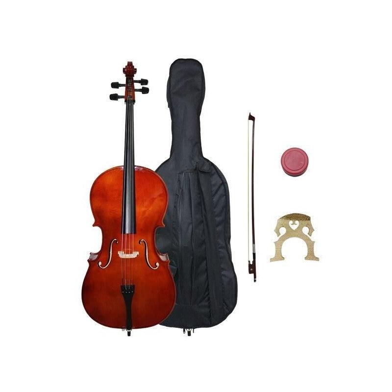 Cello Cervini Hc-100 1/2 - The Music Site
