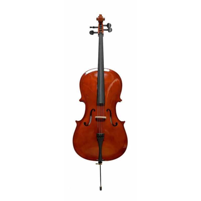 Cello Cervini Hc-100 3/4 - The Music Site