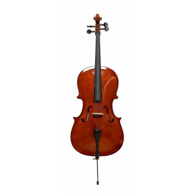 Cello Cervini Hc-100 3/4 - The Music Site