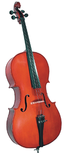 Cello Cremona Sc-100 1/2 - The Music Site