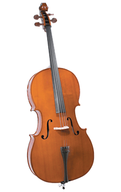 Cello Cremona Sc-150 4/4 - The Music Site