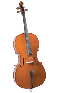 Cello Cremona Sc-150 4/4 - The Music Site