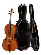 Cello Cremona Sc-220 3/4 - The Music Site