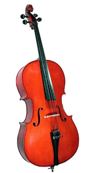 Cello Cremona Sc-75 4/4 - The Music Site