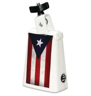 Cencerro Lp 20Ny-Pr3 Puerto Rico (chapola) - The Music Site