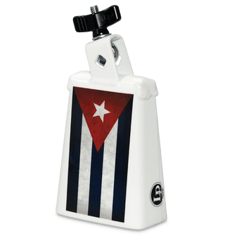 Cencerro Lp 20Ny-Qba3 Cuba (chapola) - The Music Site