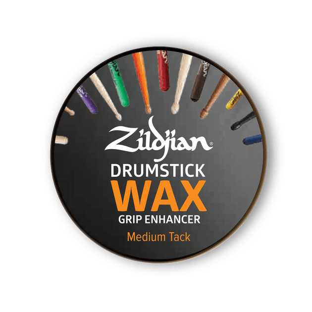 Cera Zildjian Para Baqueta Twax2 - The Music Site