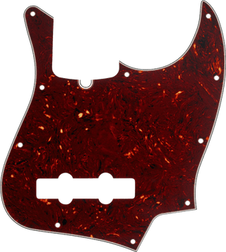 Chapa Fender Posterior Tele Nacar Cafe 0992157000 - The Music Site