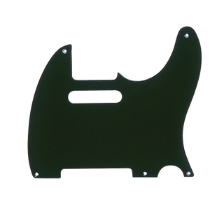 Chapa Fender Posterior Tele Vintage 0992019000 - The Music Site