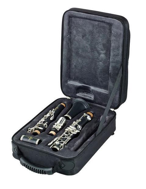 Clarinete Buffet Bb Bc2501L 2 0 E11 - The Music Site