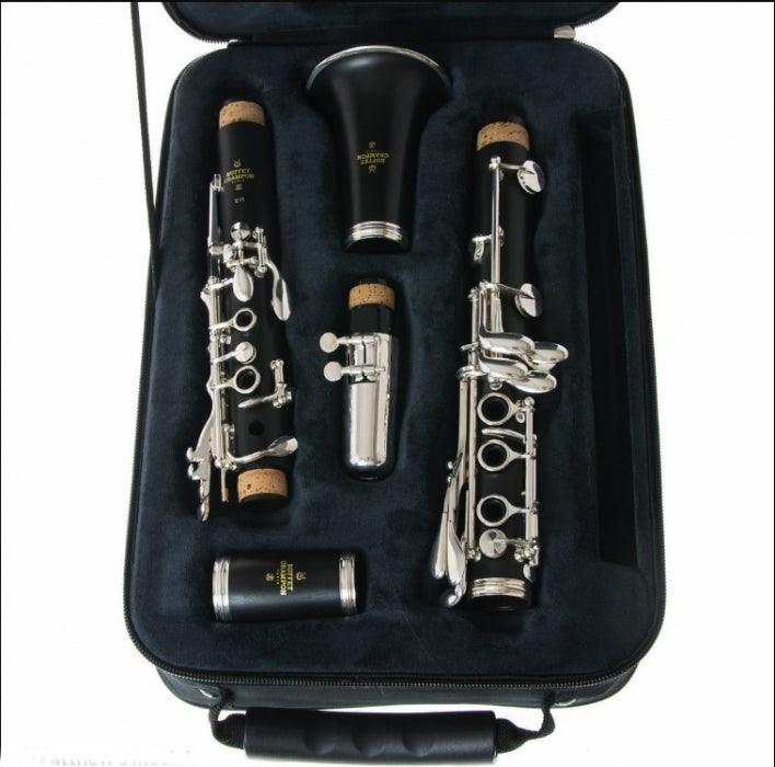 Clarinete Buffet Bb Bc2501L 2 0 E11 - The Music Site