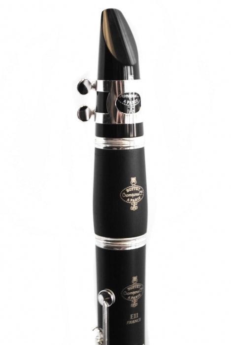 Clarinete Buffet Bb Bc2501L 2 0 E11 - The Music Site