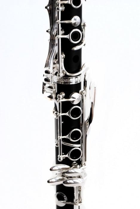 Clarinete Buffet Bb Bc2501L 2 0 E11 - The Music Site