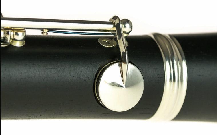 Clarinete Buffet Bb Bc2501L 2 0 E11 - The Music Site