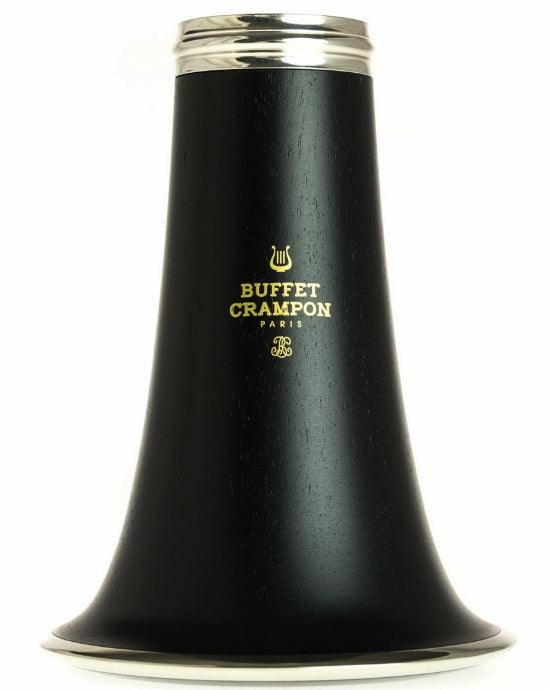 Clarinete Buffet Bb Bc2501L 2 0 E11 - The Music Site
