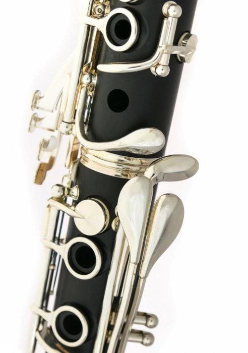 Clarinete Buffet Bb Bc2501L 2 0 E11 - The Music Site
