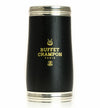 Clarinete Buffet Bb Bc2501L 2 0 E11 - The Music Site