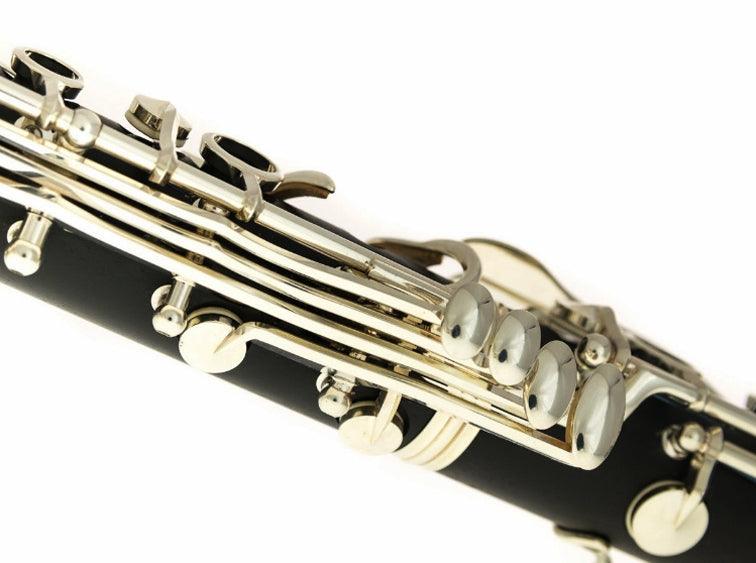 Clarinete Buffet Bb Bc2501L 2 0 E11 - The Music Site