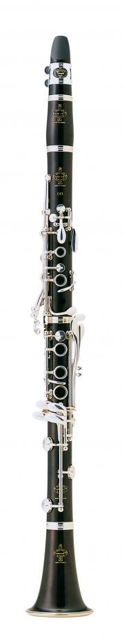 Clarinete Buffet Bc1102 2 Ogb E 13 - The Music Site