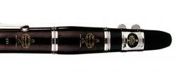 Clarinete Buffet Bc1102 2 Ogb E 13 - The Music Site
