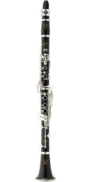 Clarinete Buffet Bc1106L-2-0 Bb - The Music Site