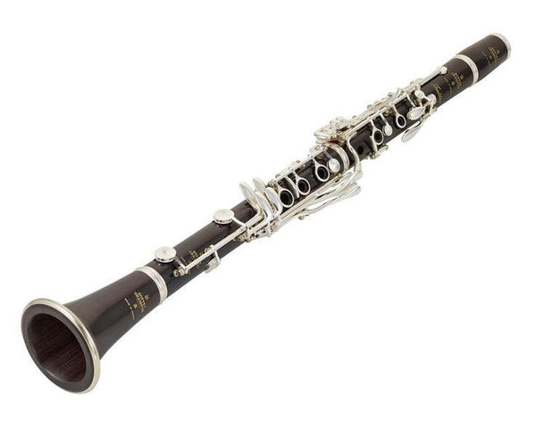 Clarinete Buffet Bc1116L 2 0P Sib Tradition - The Music Site