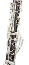 Clarinete Buffet Bc1116L 2 0P Sib Tradition - The Music Site