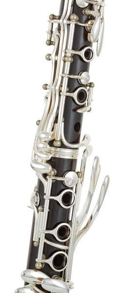 Clarinete Buffet Bc1116L 2 0P Sib Tradition - The Music Site