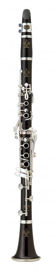 Clarinete Buffet Bc1131 2 0 Sib R13 - The Music Site