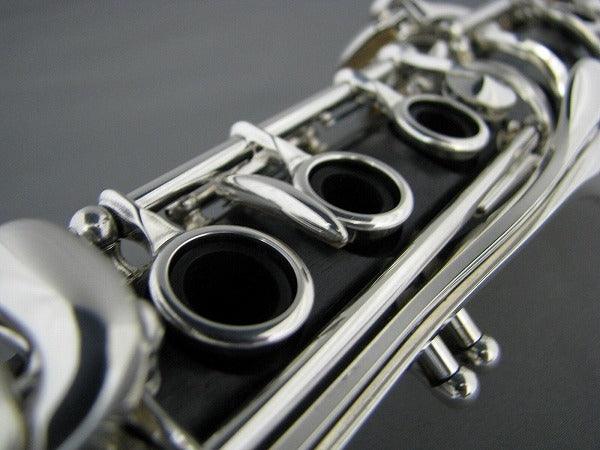 Clarinete Buffet Bc1131 5 0 R13 - The Music Site